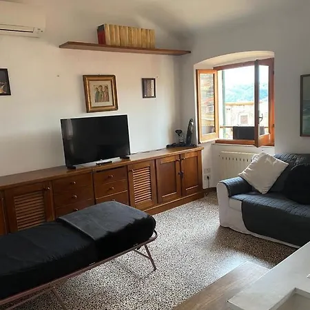 Vista Mare • - 5 Terre *