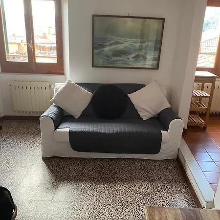 דירה Vista Mare • - 5 Terre