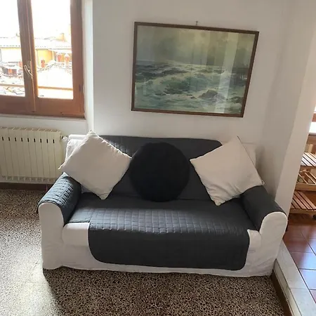 Vista Mare • - 5 Terre דירה לריצ'י