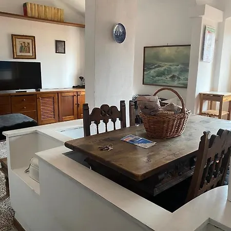 Vista Mare • - 5 Terre דירה לריצ'י