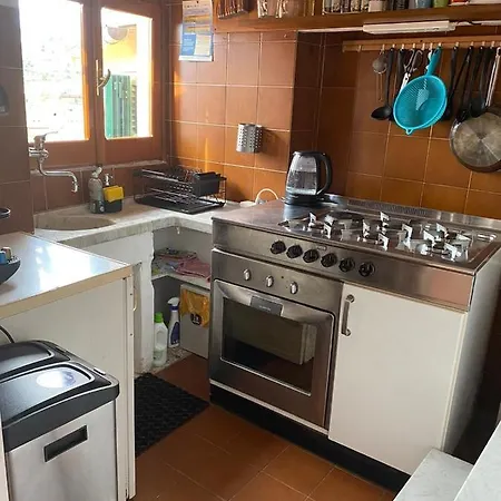דירה Vista Mare • - 5 Terre *