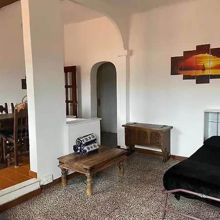 Vista Mare • - 5 Terre דירה *